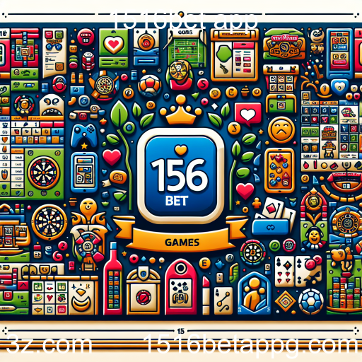 Explorando o 1516bet App: O Futuro dos Jogos Online