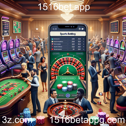 Apostas Esportivas: Uma Nova Era no Entretenimento e na Emoção